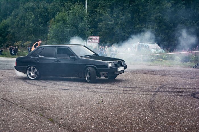 Фотогалерея