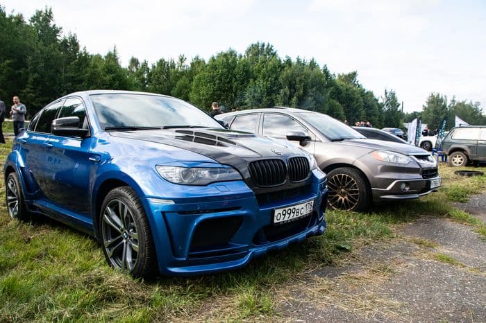 Фотогалерея