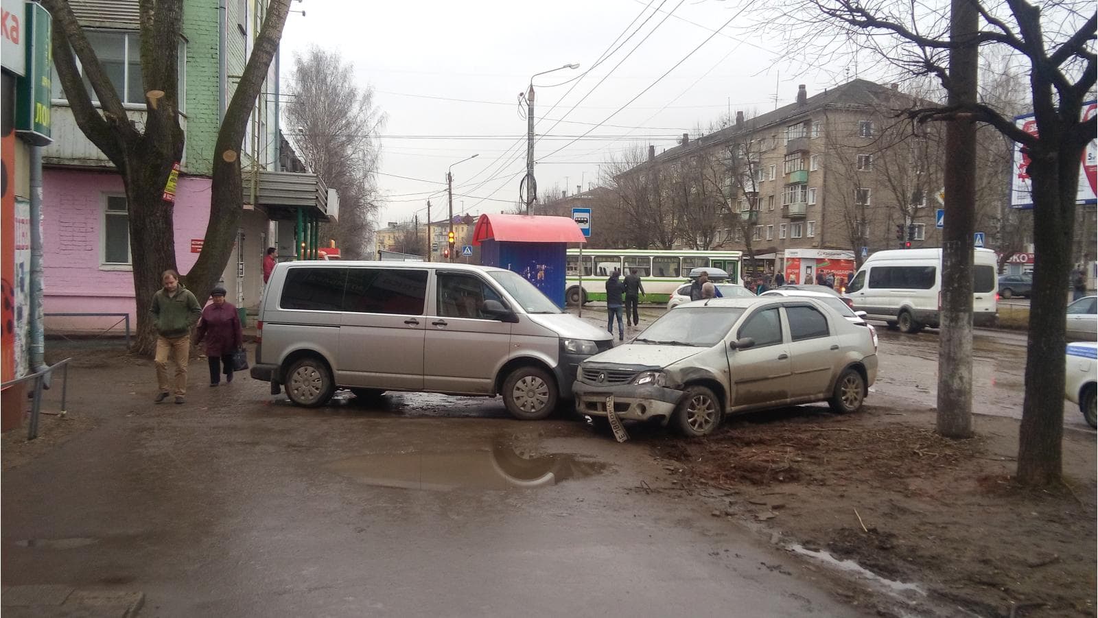 Фотогалерея