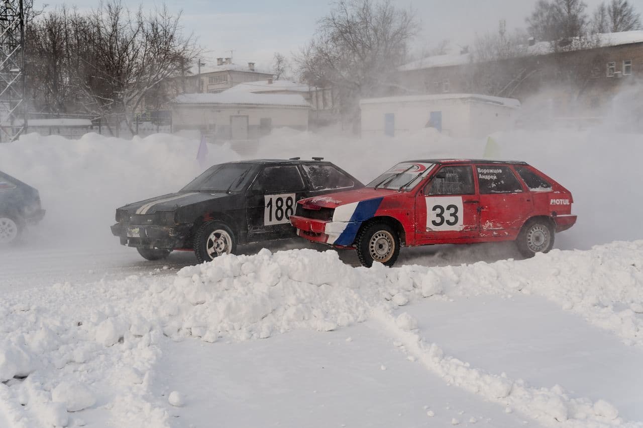 Фотогалерея