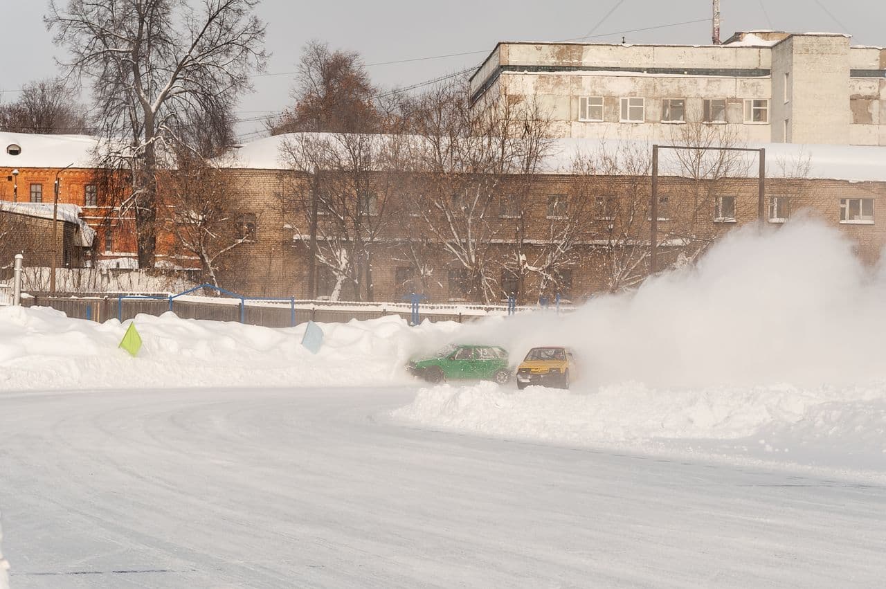 Фотогалерея
