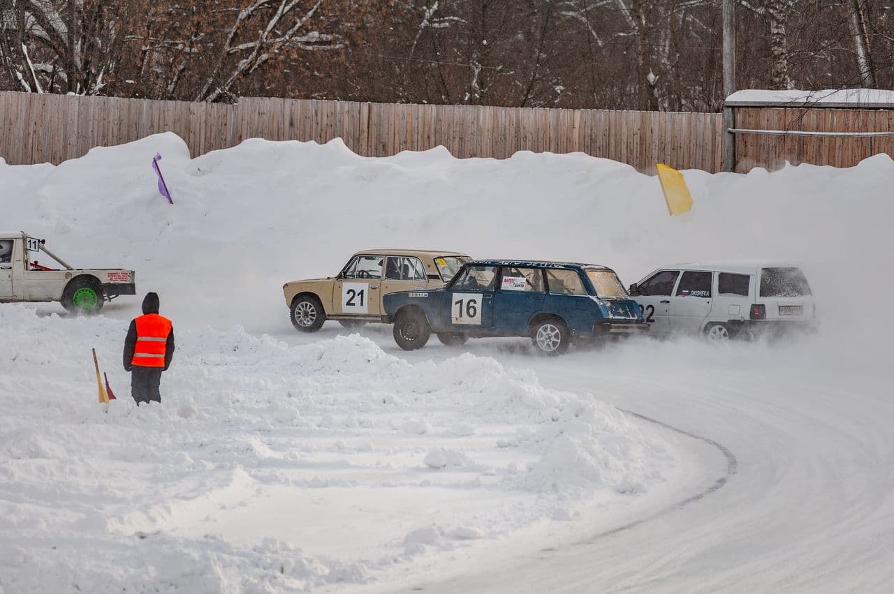 Фотогалерея