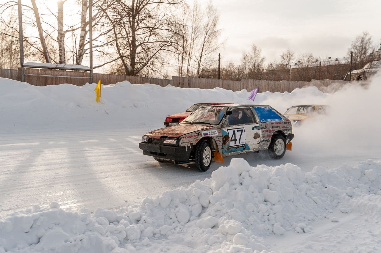 Фотогалерея