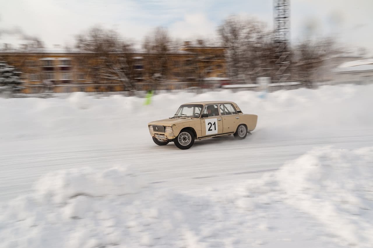 Фотогалерея