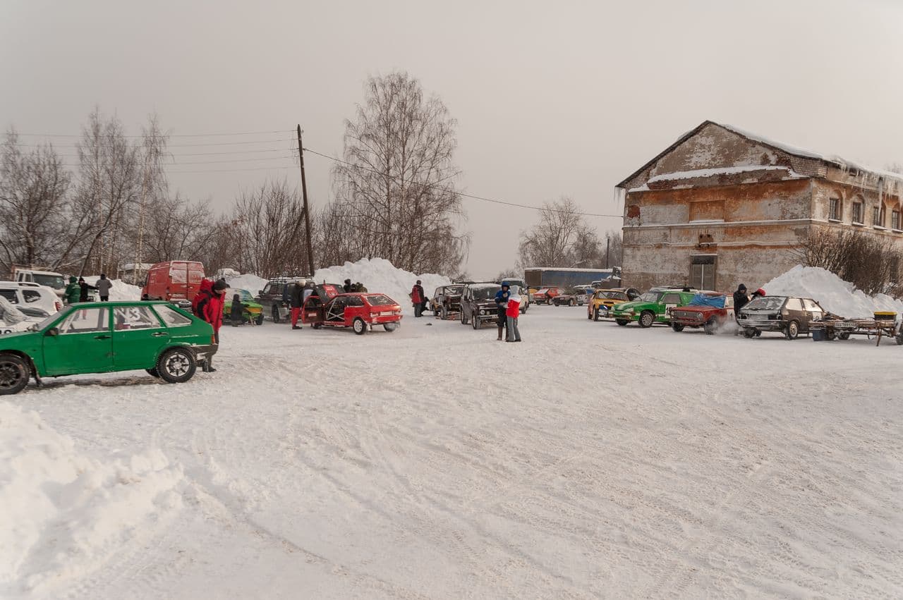 Фотогалерея