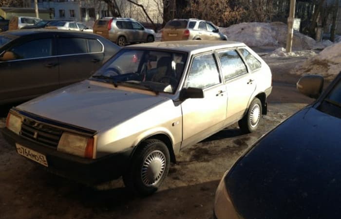 Первый автомобиль: каким он был и чем запомнился?