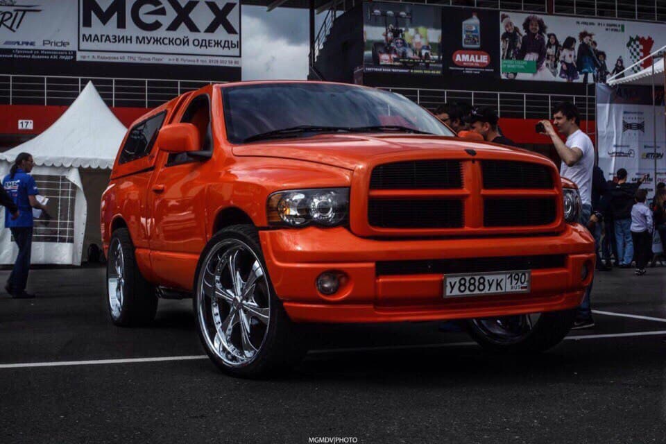 На кировский автозвук приедут самые громкие машины