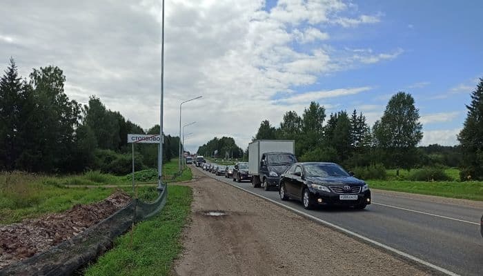 Депутат предложил отменить транспортный налог: уже внесён законопроект