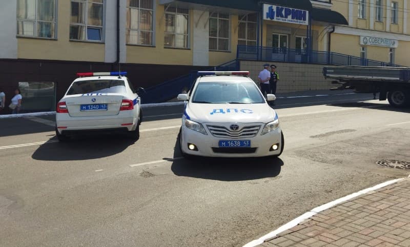 С 20 по 22 июня кировчан предупреждают о сплошных проверках