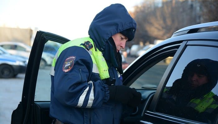 В кировской ГИБДД рассказали про свои «скрытые патрули»