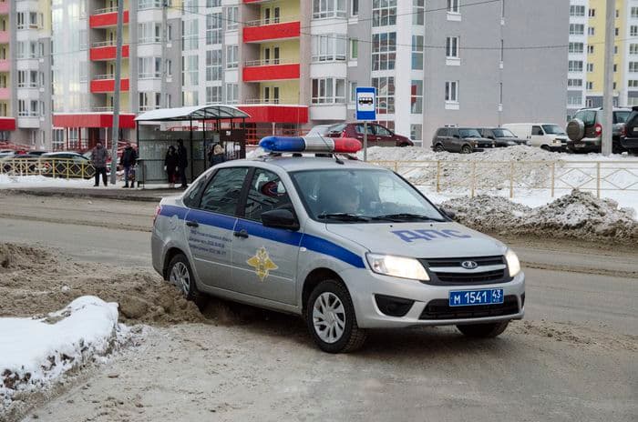 Что будет, если убрать все светофоры?