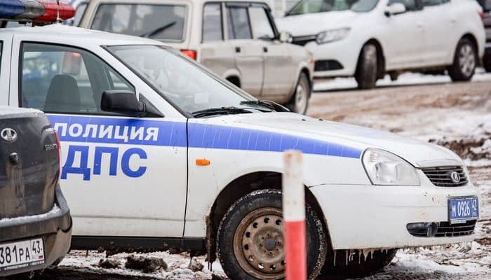 Пьяных водителей хотят выставлять на посмешище: для Кирова это не новость