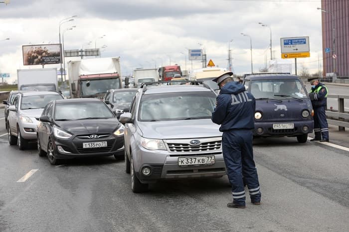 В Москве заработала пропускная система для автомобилистов: как сейчас это работает?