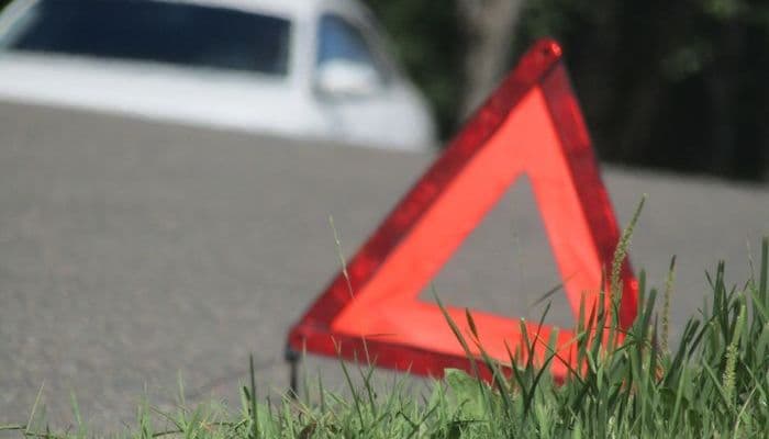 Пьяный водитель на «Ниве» сбил девочку: ей потребовалась госпитализация