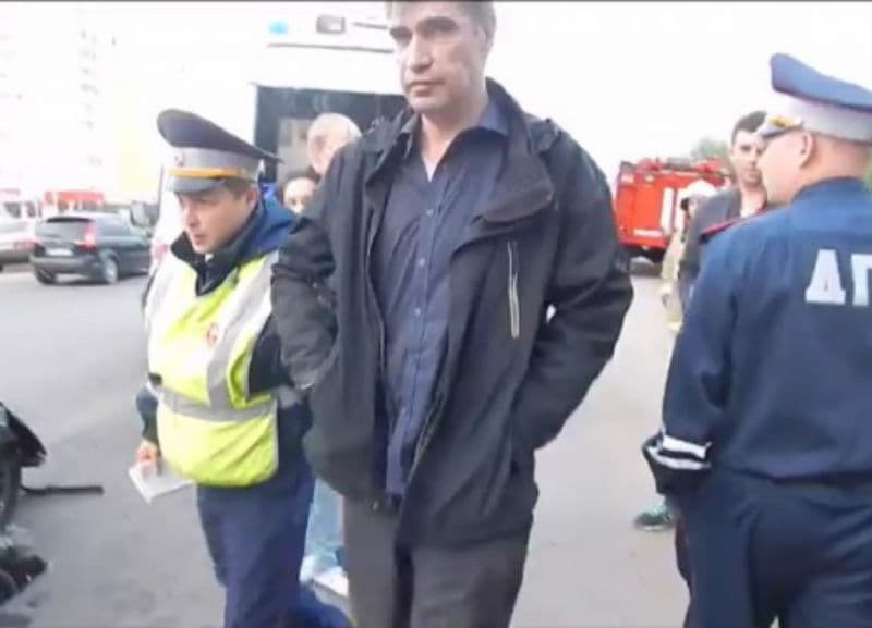 ДТП на улице Ленина в Кирове: пострадали 4 человека