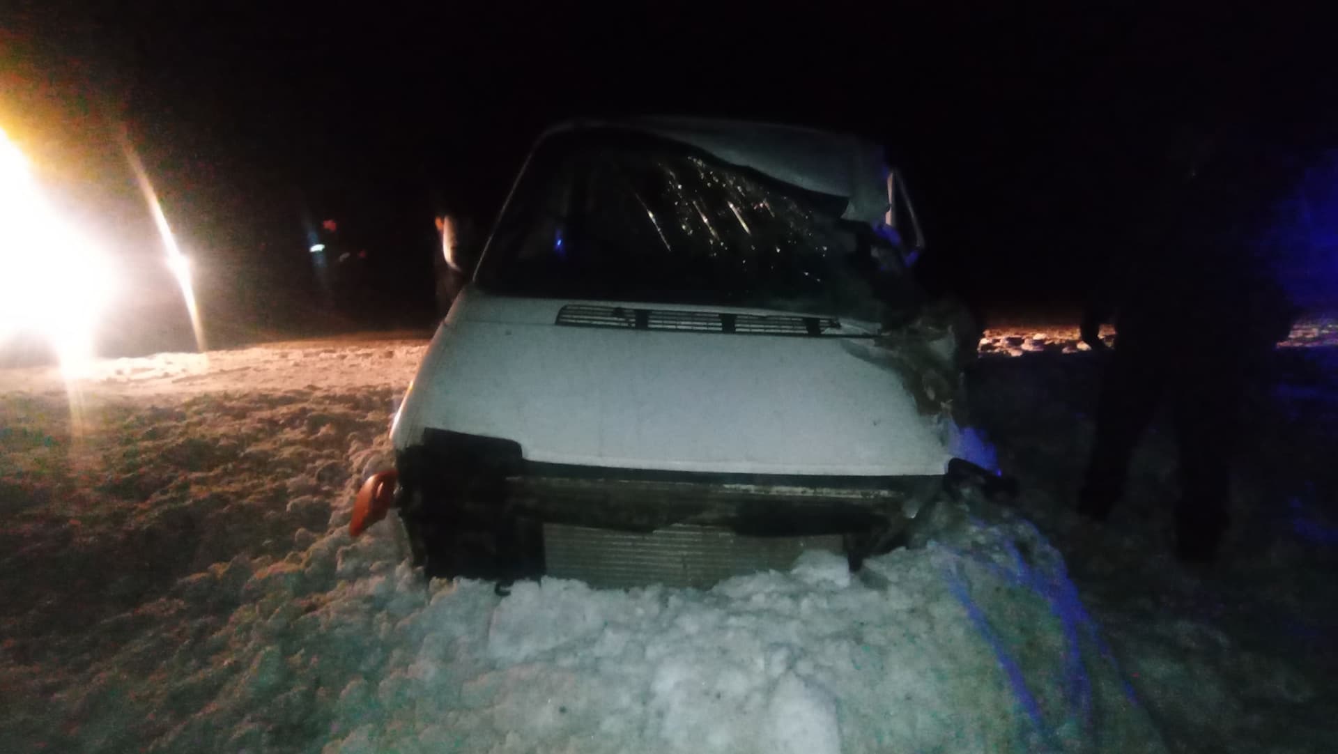 В Кировской области в четырех ДТП пострадали семь человек