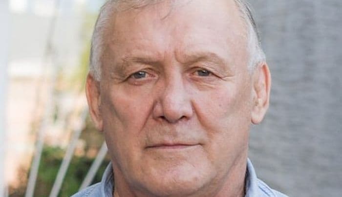 Погиб в ДТП бывший депутат Кировского ОЗС Николай Дубравин