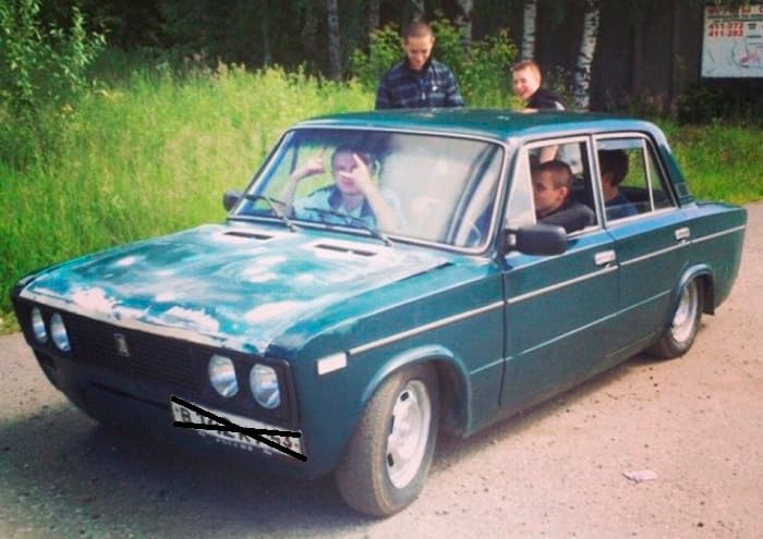 Первый автомобиль: каким он был и чем запомнился?