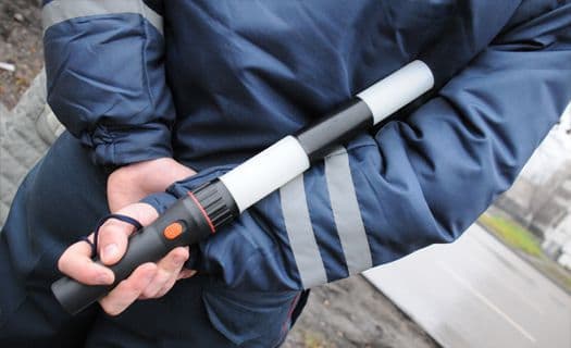 В Кирове инспектор ДПС отказался от взятки в тысячу долларов от пьяного водителя