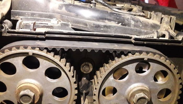 Центробанк категорически против ремонта по ОСАГО подержанными запчастями