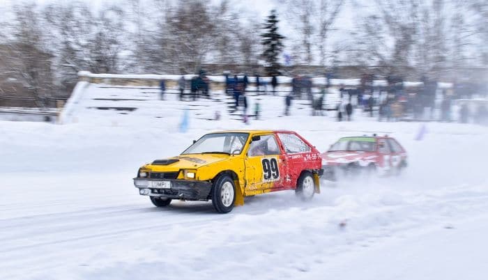 Уже завтра в Слободском состоятся эпичные заезды на гоночном треке