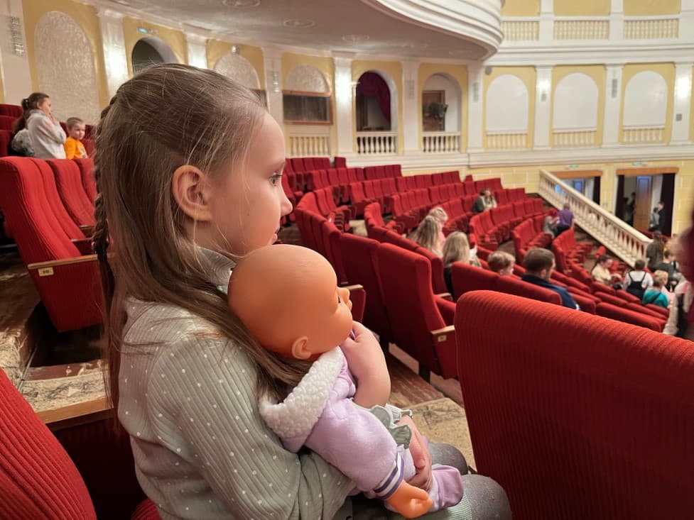 Игрушки в России будут проходить психолого-педагогическую экспертизу