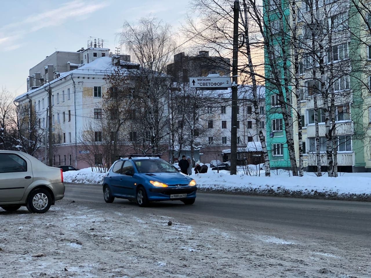 Только 11,1% семей Кировской области могут позволить себе автомобиль за 1 млн рублей