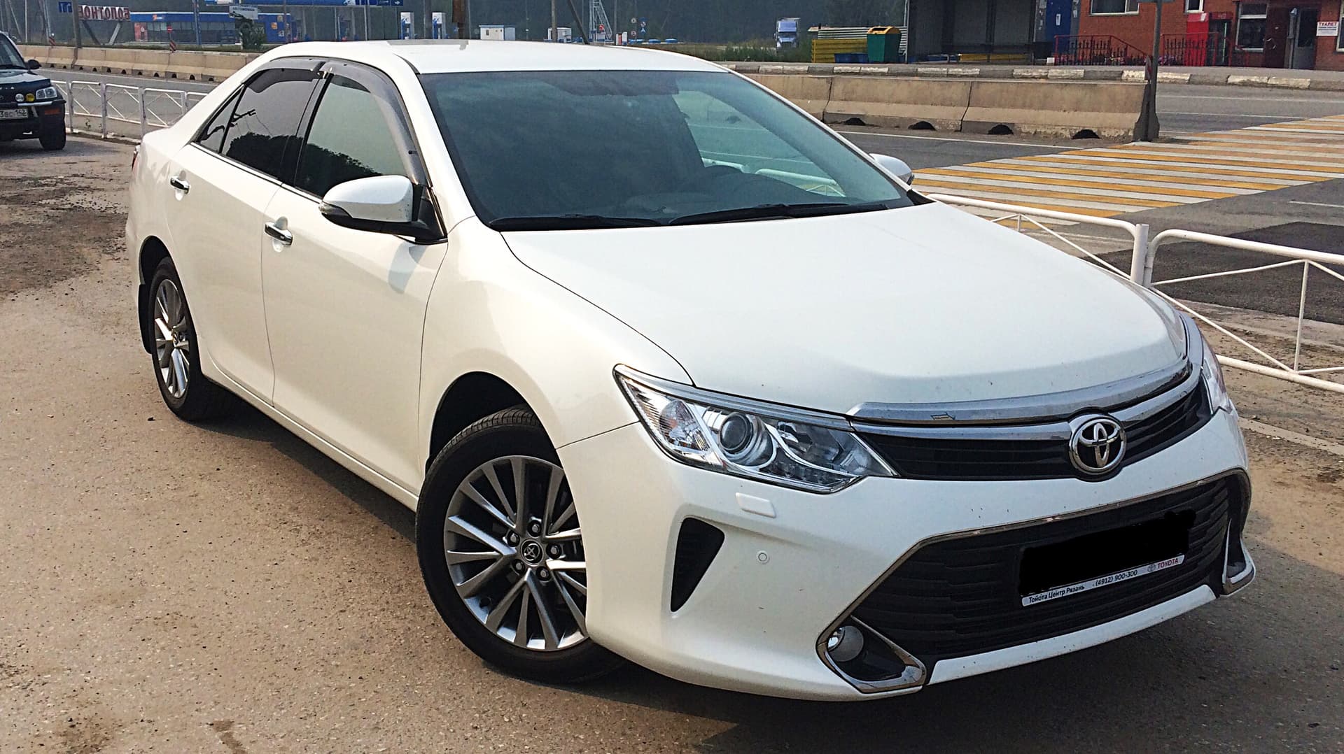 8 автомобилей с ценой до 1,5 миллионов купит правительство области