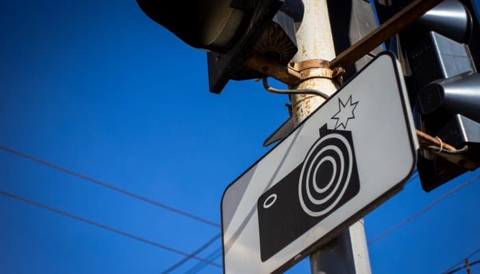 Фотосессия от ГИБДД: нарушения будут фиксироваться по-новому