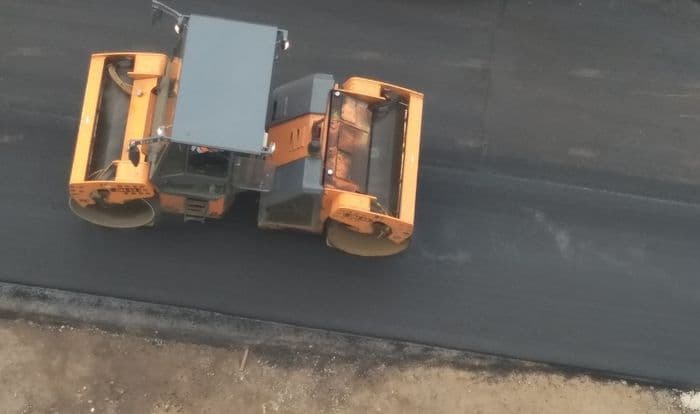 Аудиторы счетной палаты: дорожники не успевают потратить выделенные на ремонт деньги