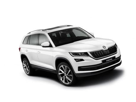 ŠKODA AUTO вновь демонстрирует рост мировых продаж