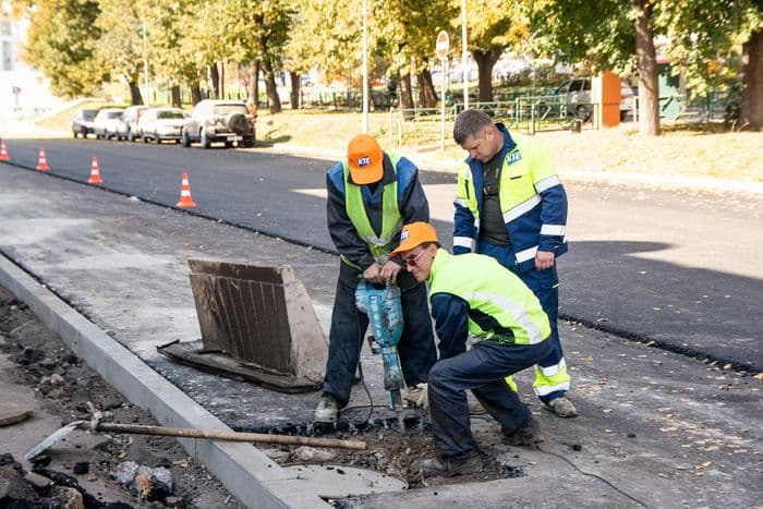 Свершилось чудо: список кировских дорог, которые отремонтируют в 2020 году