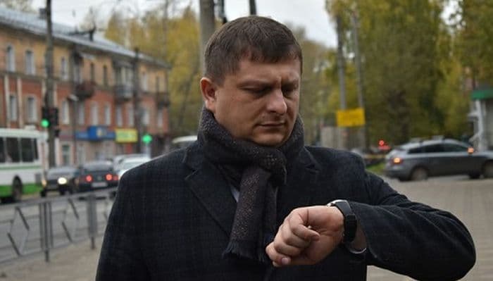 «Как же Киров без главного дорожника?»: Евгений Лунёв покинул свой пост