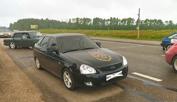 Первый автомобиль: каким он был и чем запомнился?