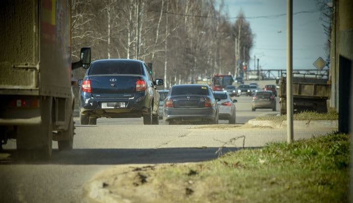 Определенную группу граждан хотят лишить водительских прав