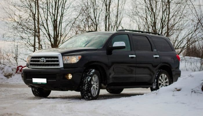 Вопрос десятилетия: мыть ли зимой автомобиль?