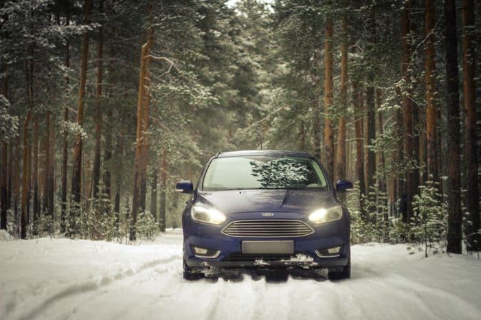 Вопрос десятилетия: мыть ли зимой автомобиль?