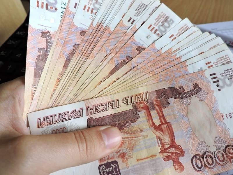 Начался сбор налога на транспортное средство