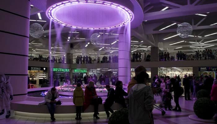 Горожанин, уверенный путешественник и просто верный друг: презентация новой LADA XRAY CROSS