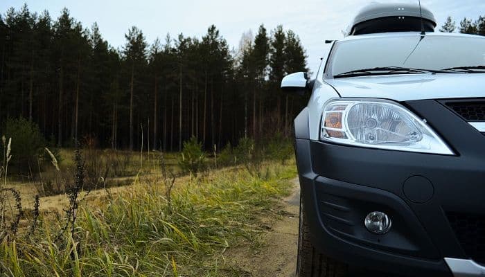 Новая Lada Largus сможет проехать 1000 километров без дозаправки