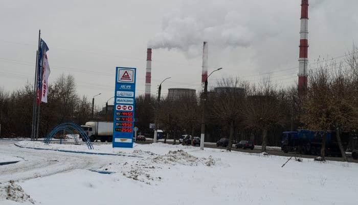 Центральный банк РФ предложил новый способ по стабилизации цен на бензин