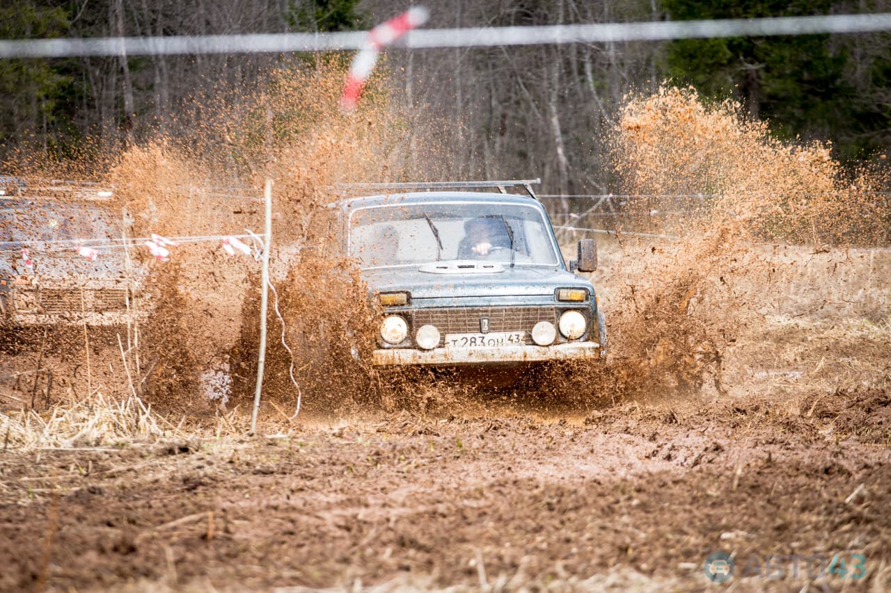 «Чепецкие дебри - 2017»: организаторы прокладывают маршрут