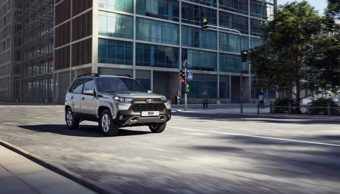 На АвтоВАЗе будут выпускать новые автомобили сегмента SUV