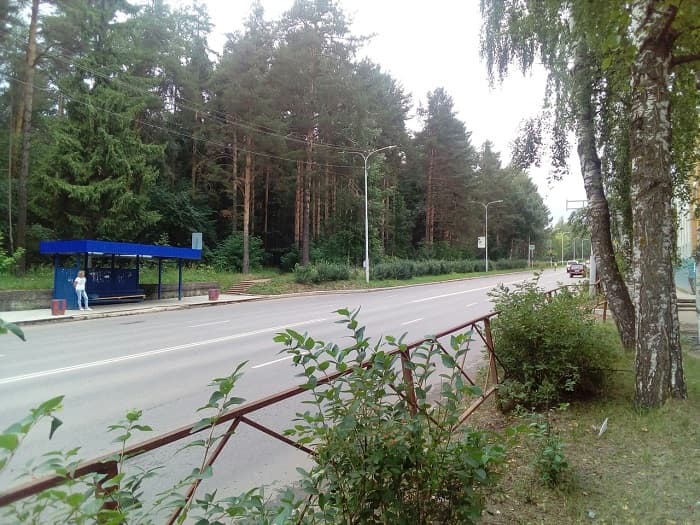 В Кирове ищут подрядчика, который отремонтирует пешеходные ограждения