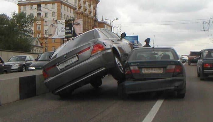Медведев подписал постановление об «опасном вождении»