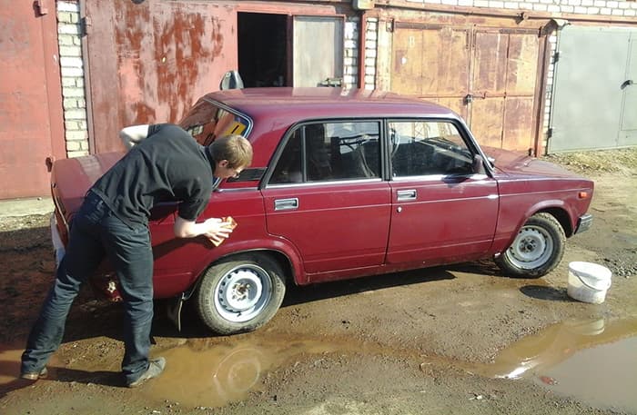 Первый автомобиль: каким он был и чем запомнился?