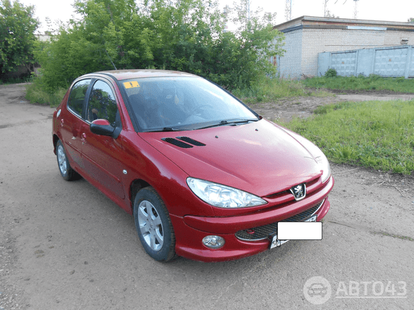 Какую машину можно купить в Кирове не дороже 300 тысяч рублей?