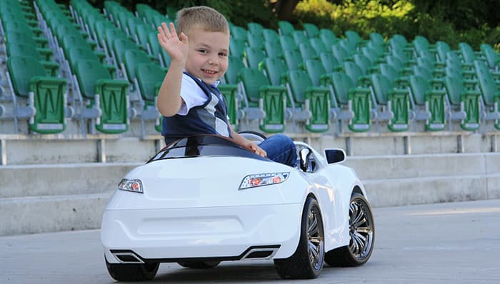 Первый автомобиль: каким он был и чем запомнился?