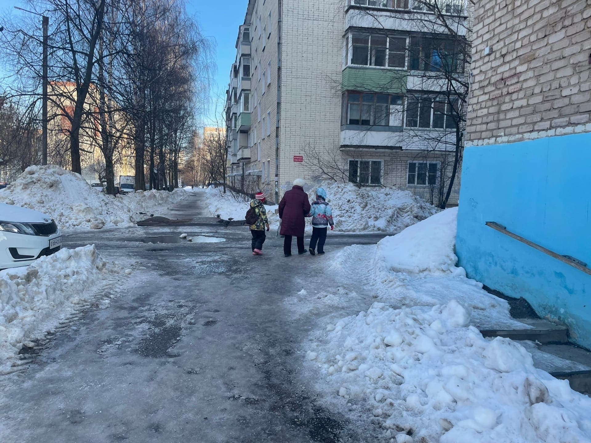 Новогодняя пенсия в 2023 году: будут ли ее вводить в России