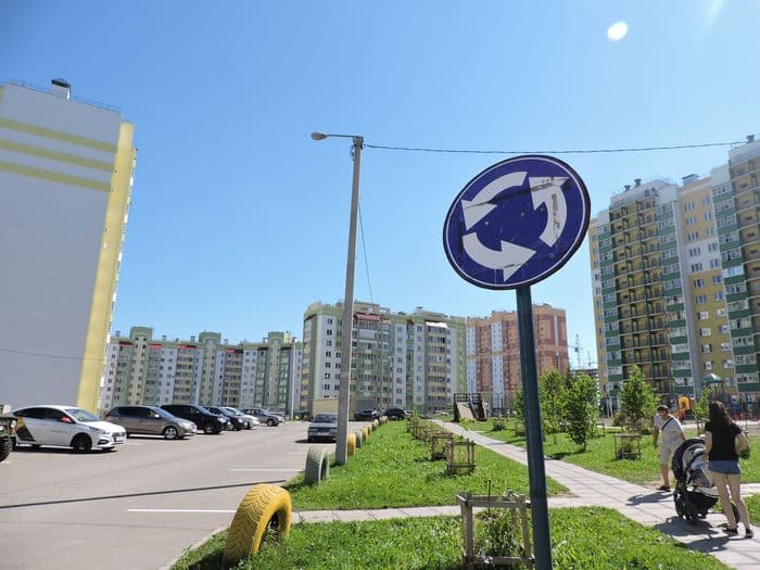 Планируется урезать расходы на программу безопасного дорожного движения